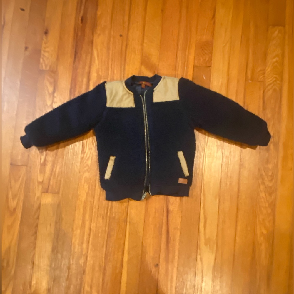 7FAMK 24m jacket